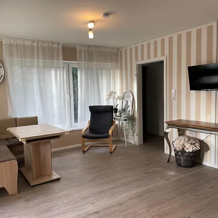 Luette Welle Apartment *