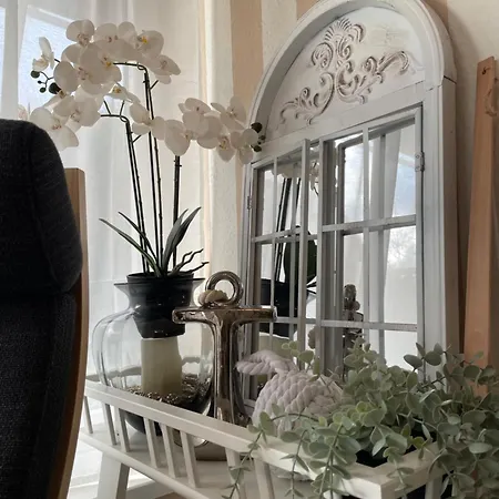 Luette Welle Apartment *
