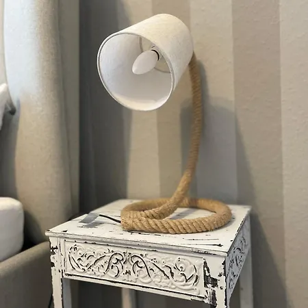 Luette Welle Apartment