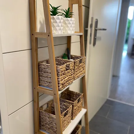 Luette Welle Apartment *