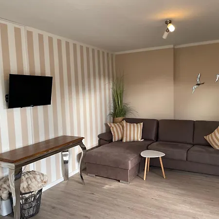 Luette Welle Apartment *
