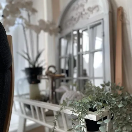 Apartment Luette Welle *