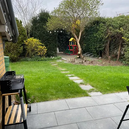 Διαμέρισμα Luette Welle