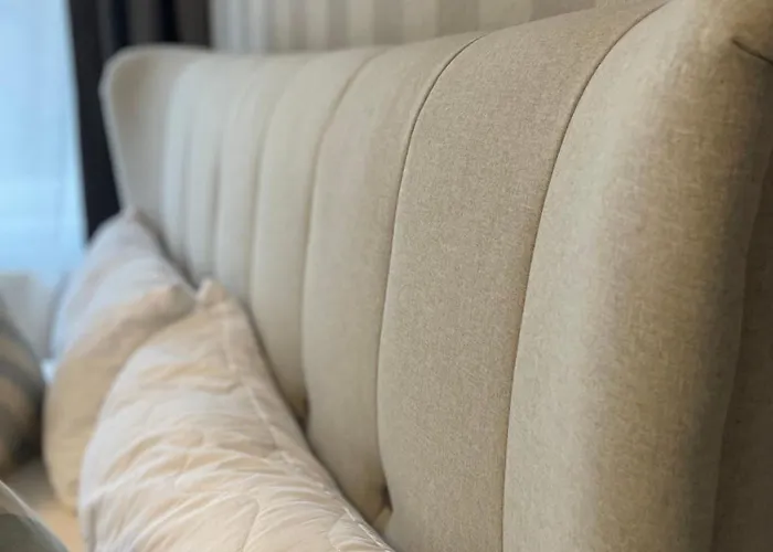 Luette Welle Апартаменты *