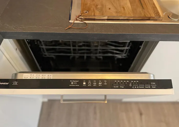 Апартаменты Luette Welle