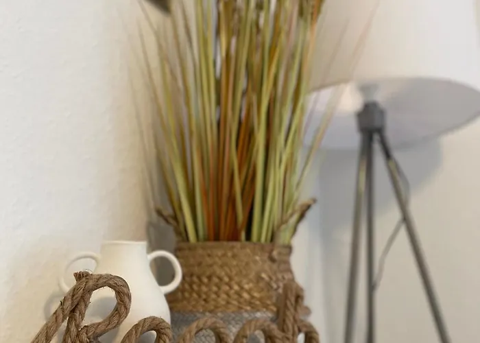 Luette Welle Апартаменты