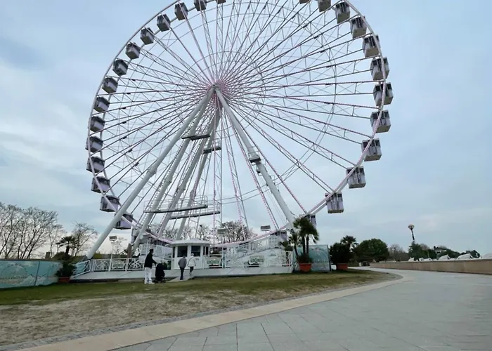 Апартаменты Luette Welle *