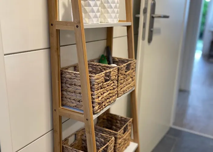 Luette Welle Апартаменты *