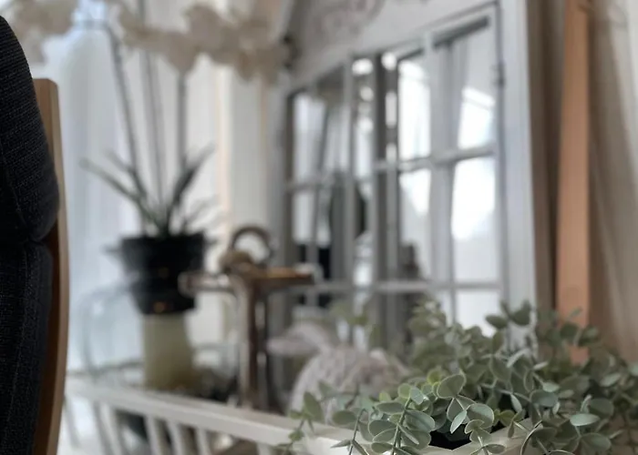 Апартаменты Luette Welle *