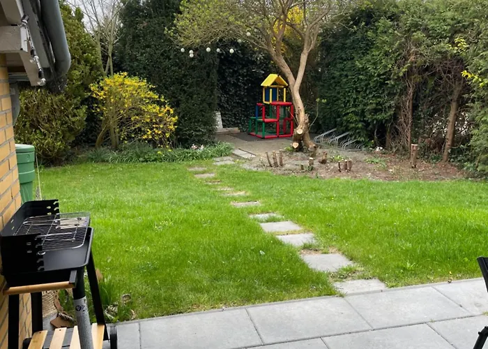 Апартаменты Luette Welle